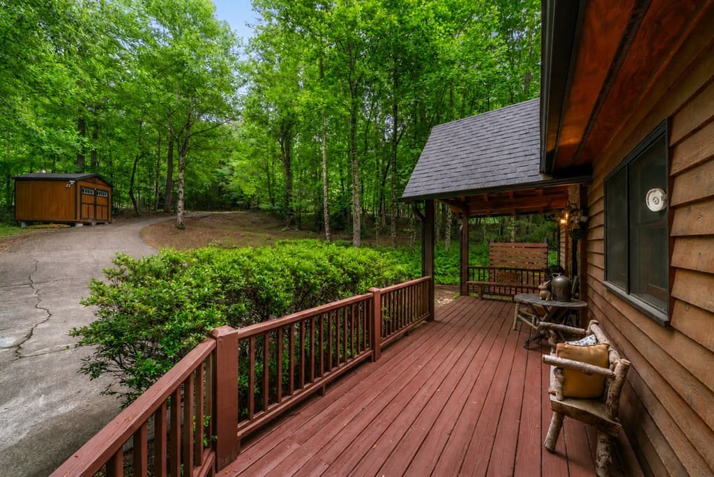 73 Horizon Lane, Epworth GA 30541 - Photo