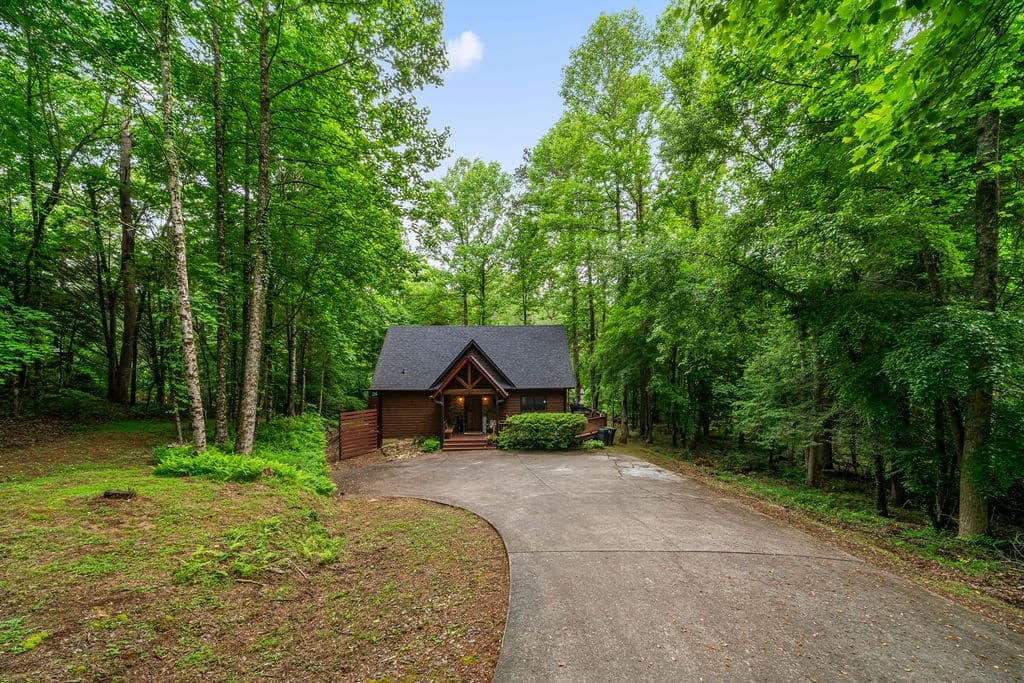 73 Horizon Lane, Epworth GA 30541 - Photo