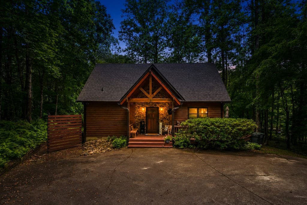 73 Horizon Lane, Epworth GA 30541 - Photo