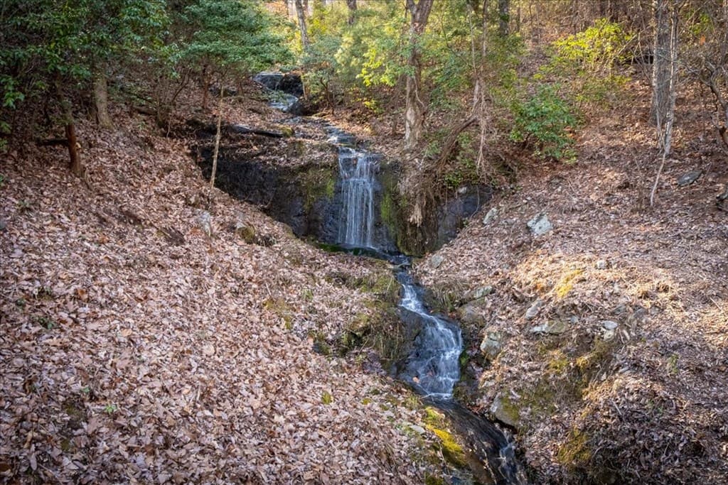 Lot 46 Utana Bluffs Trail, Ellijay GA 30540 - Photo