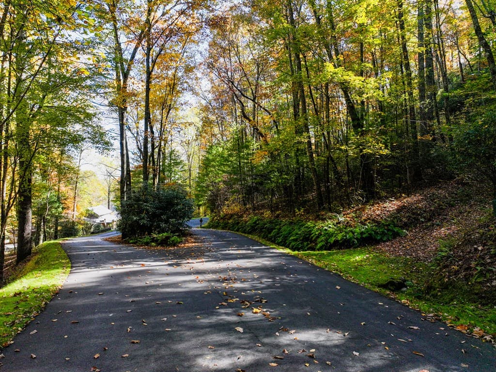 Lot 46 Utana Bluffs Trail, Ellijay GA 30540 - Photo