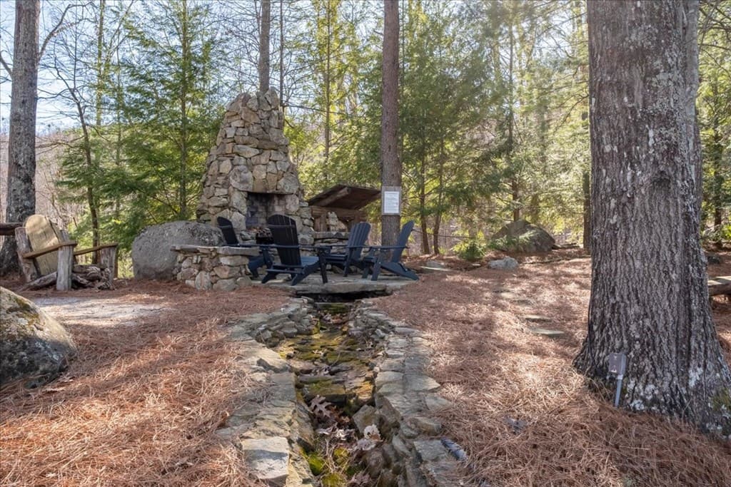 Lot 46 Utana Bluffs Trail, Ellijay GA 30540 - Photo