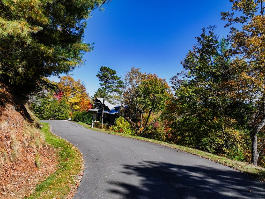 Lot 46 Utana Bluffs Trail, Ellijay GA 30540 - Photo