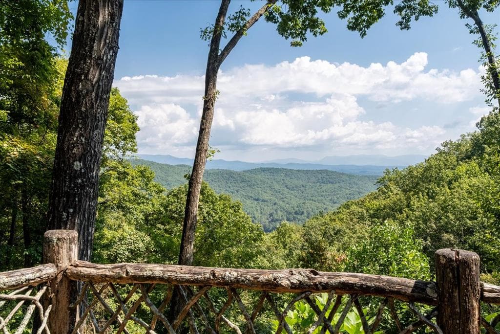 Lot 46 Utana Bluffs Trail, Ellijay GA 30540 - Photo