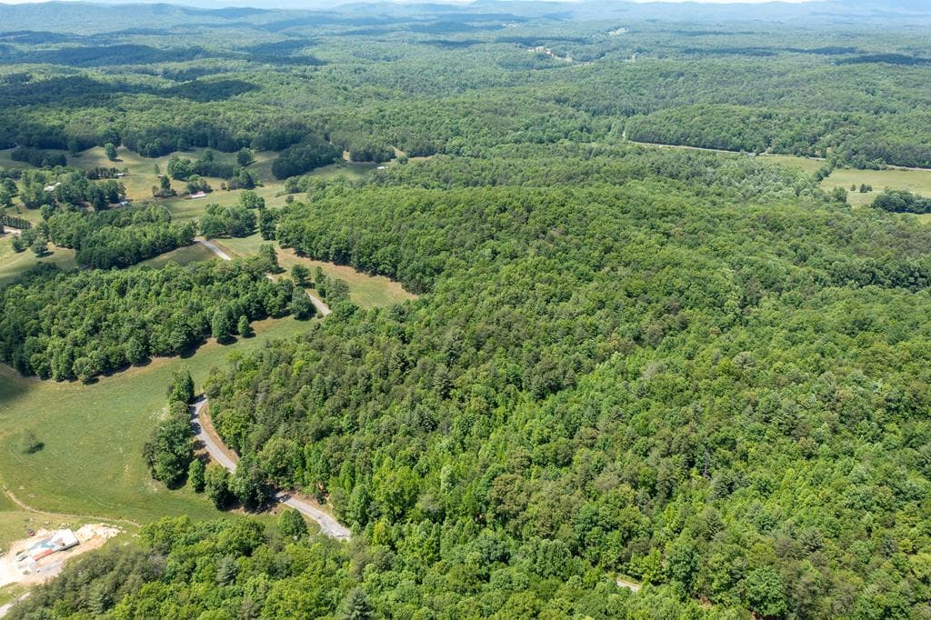 4.2 acre Donley Road, Murphy NC 28906 - Photo