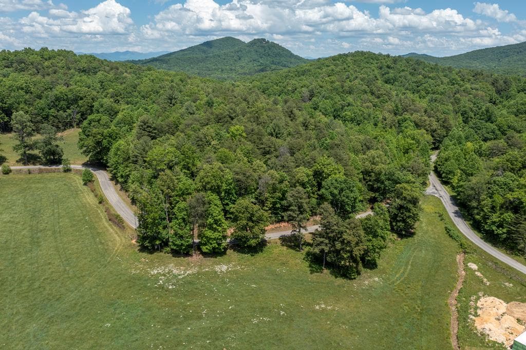 4.0 acre Donley Road, Murphy NC 28906 - Photo