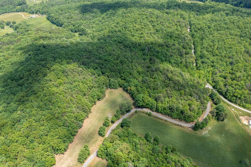 4.0 acre Donley Road, Murphy NC 28906 - Photo
