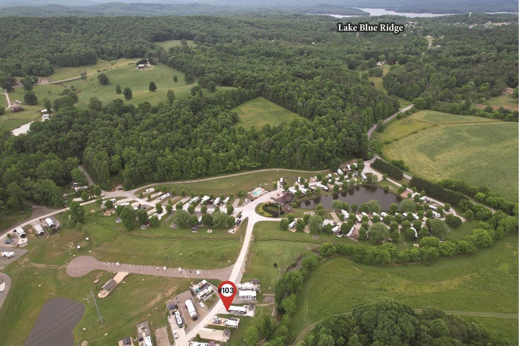 103 Mountain Meadows Drive, Morganton GA 30560 - Photo