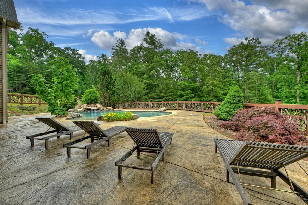 224 Sanders Road, Blue Ridge GA 30513 - Photo