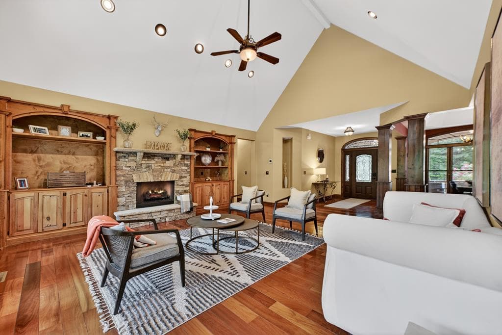 224 Sanders Road, Blue Ridge GA 30513 - Photo