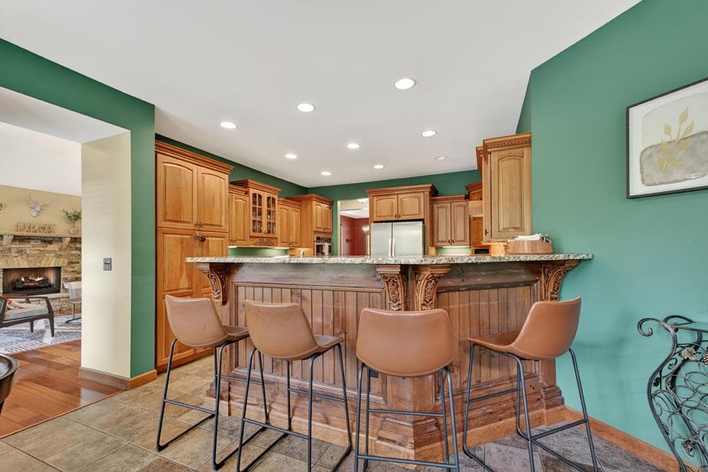 224 Sanders Road, Blue Ridge GA 30513 - Photo