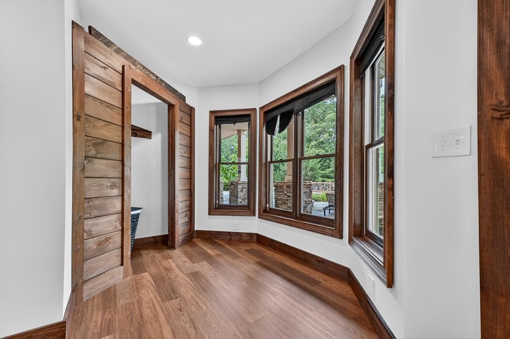 224 Sanders Road, Blue Ridge GA 30513 - Photo