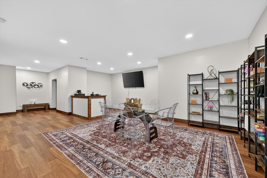 224 Sanders Road, Blue Ridge GA 30513 - Photo