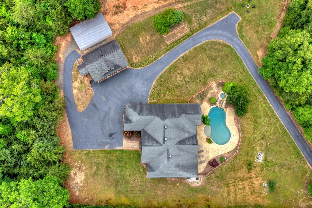 224 Sanders Road, Blue Ridge GA 30513 - Photo