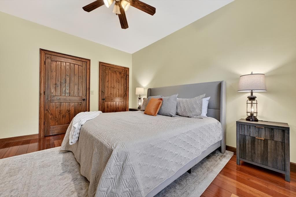 224 Sanders Road, Blue Ridge GA 30513 - Photo