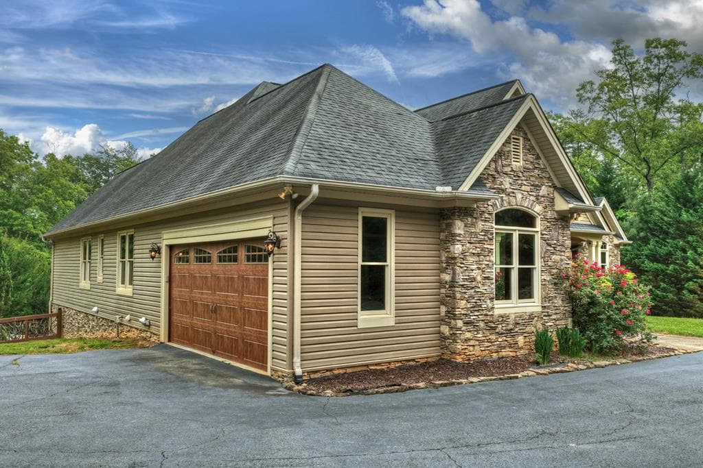 224 Sanders Road, Blue Ridge GA 30513 - Photo