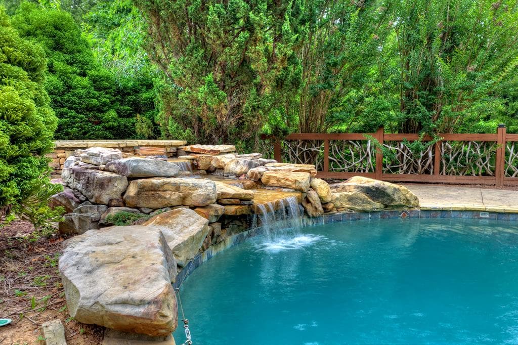 224 Sanders Road, Blue Ridge GA 30513 - Photo