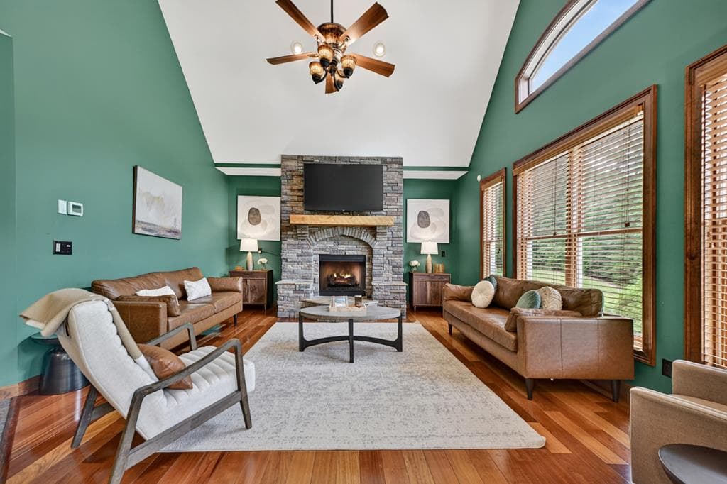 224 Sanders Road, Blue Ridge GA 30513 - Photo