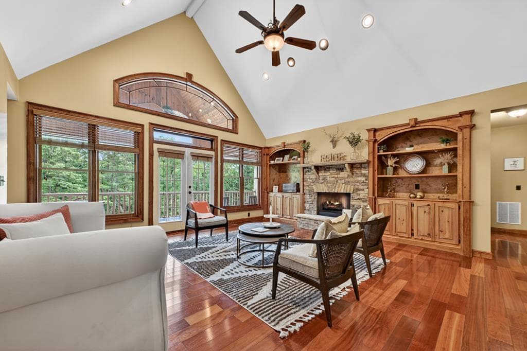 224 Sanders Road, Blue Ridge GA 30513 - Photo