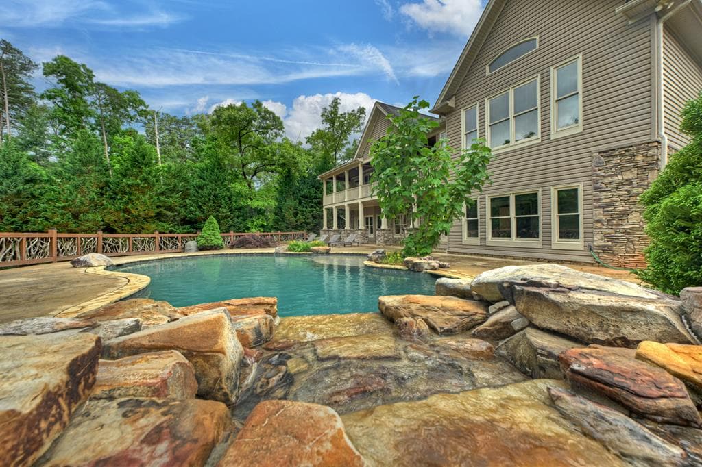 224 Sanders Road, Blue Ridge GA 30513 - Photo