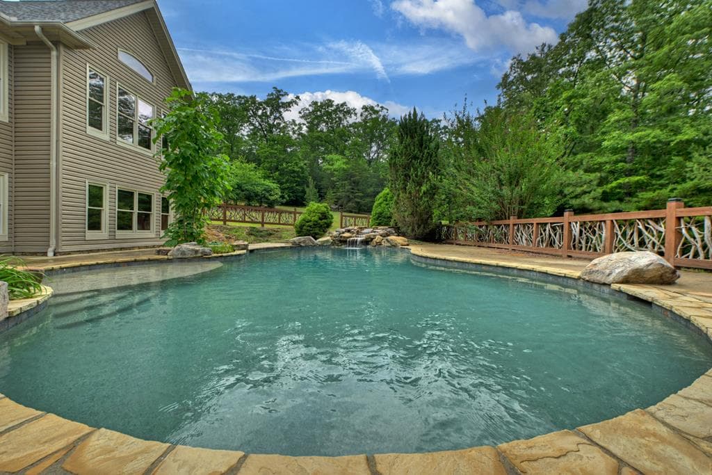 224 Sanders Road, Blue Ridge GA 30513 - Photo