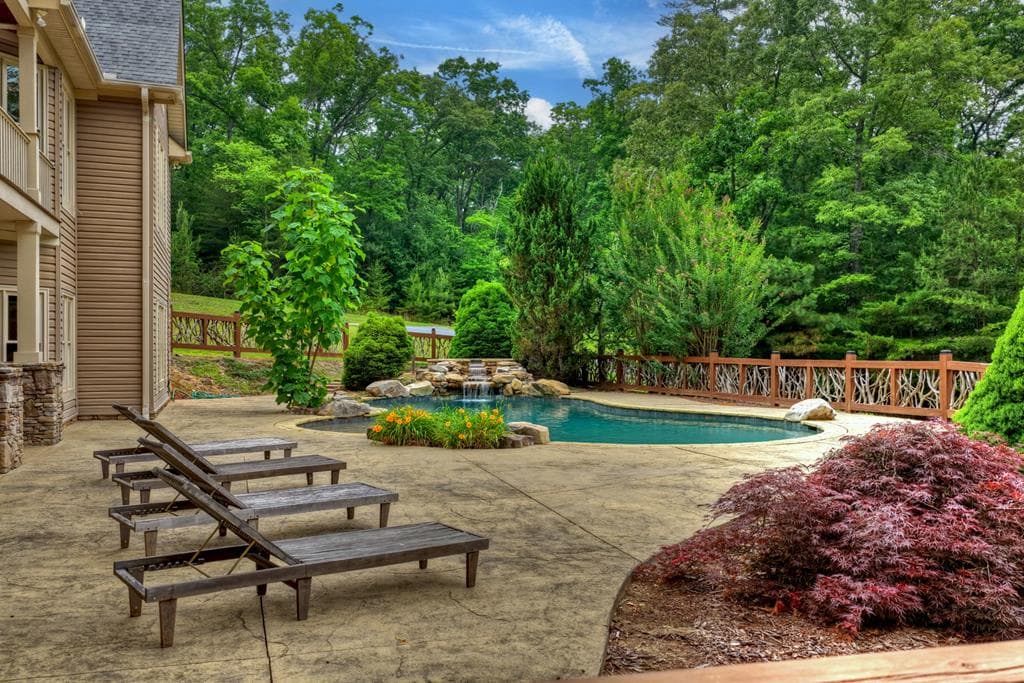 224 Sanders Road, Blue Ridge GA 30513 - Photo
