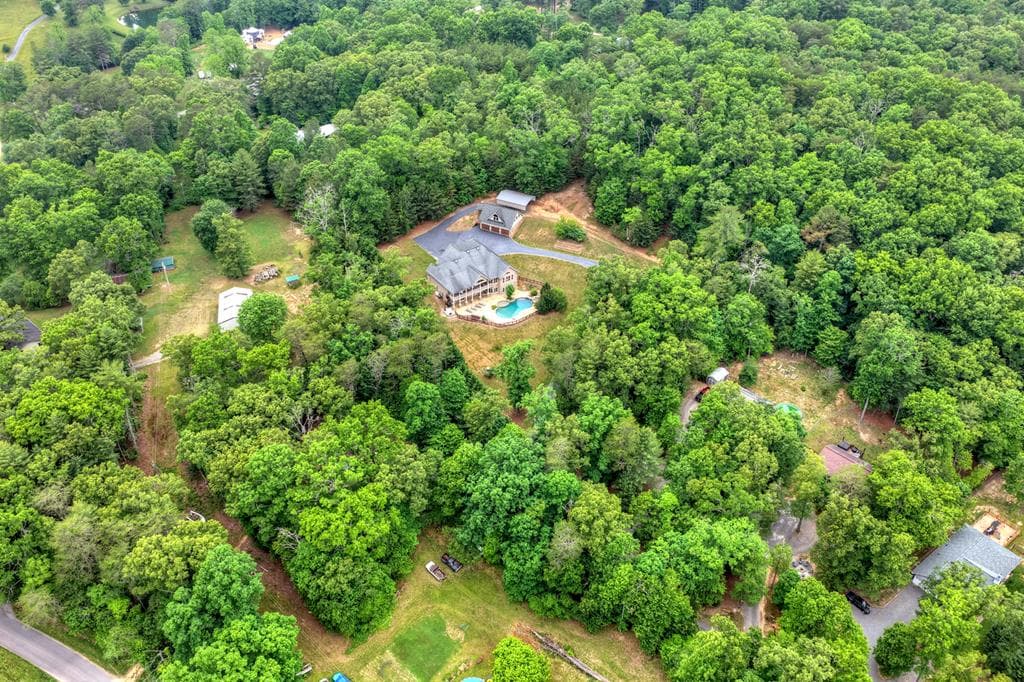 224 Sanders Road, Blue Ridge GA 30513 - Photo