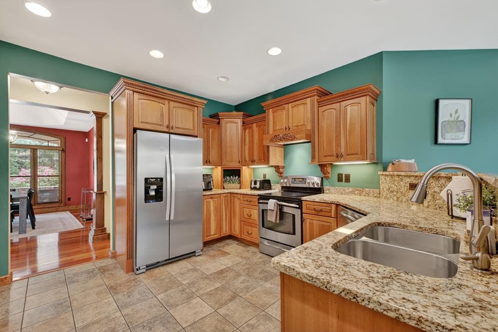 224 Sanders Road, Blue Ridge GA 30513 - Photo