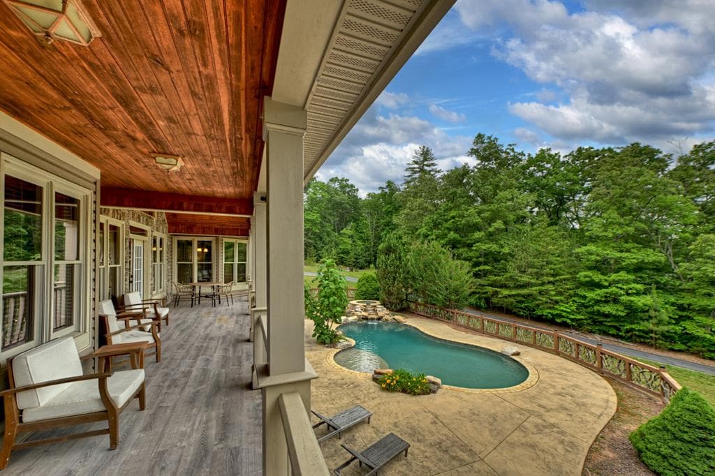 224 Sanders Road, Blue Ridge GA 30513 - Photo