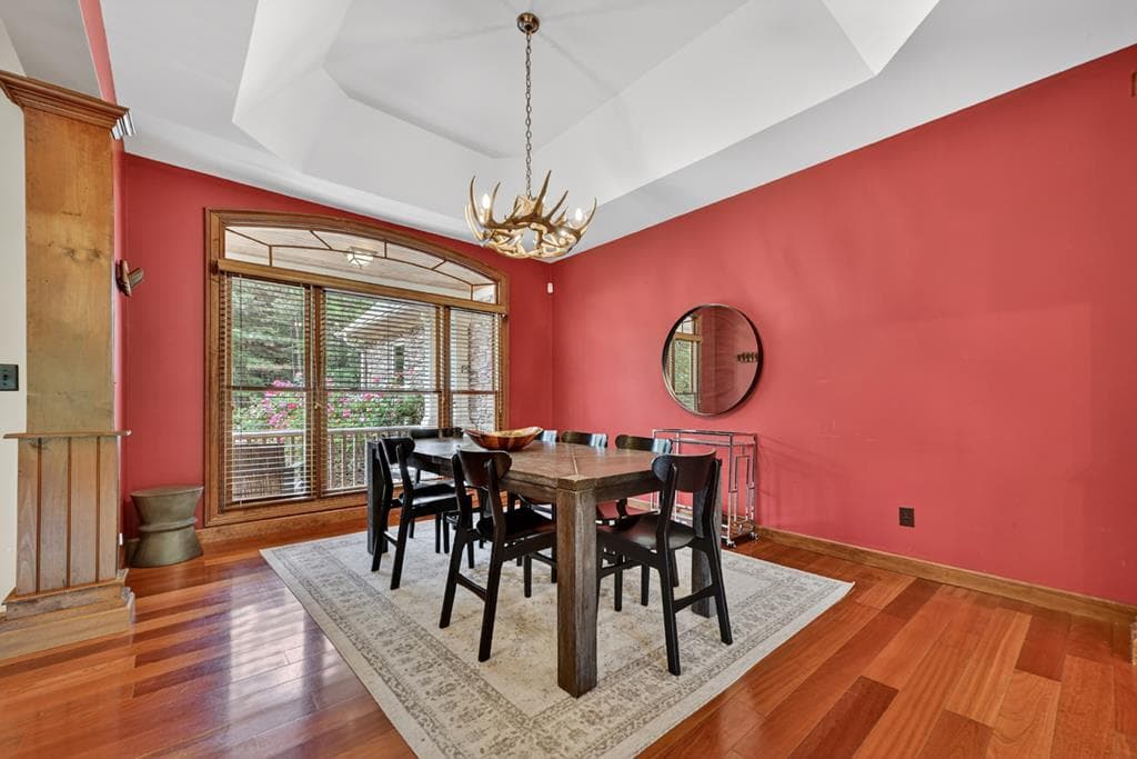224 Sanders Road, Blue Ridge GA 30513 - Photo