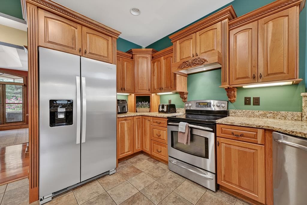 224 Sanders Road, Blue Ridge GA 30513 - Photo