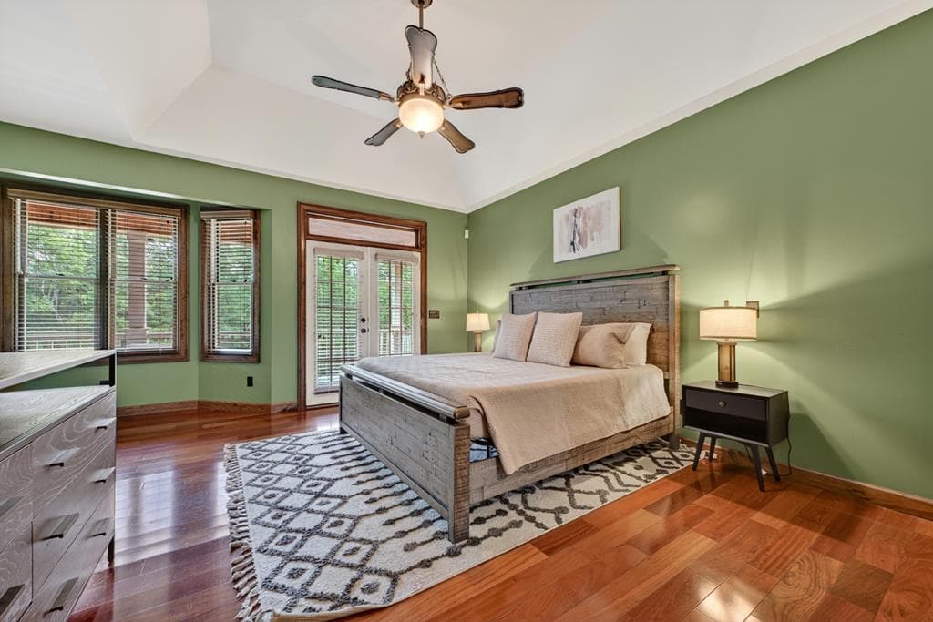224 Sanders Road, Blue Ridge GA 30513 - Photo