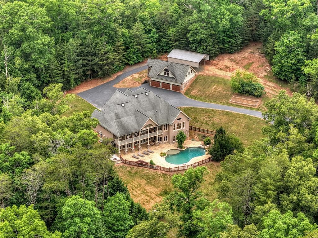 224 Sanders Road, Blue Ridge GA 30513 - Photo