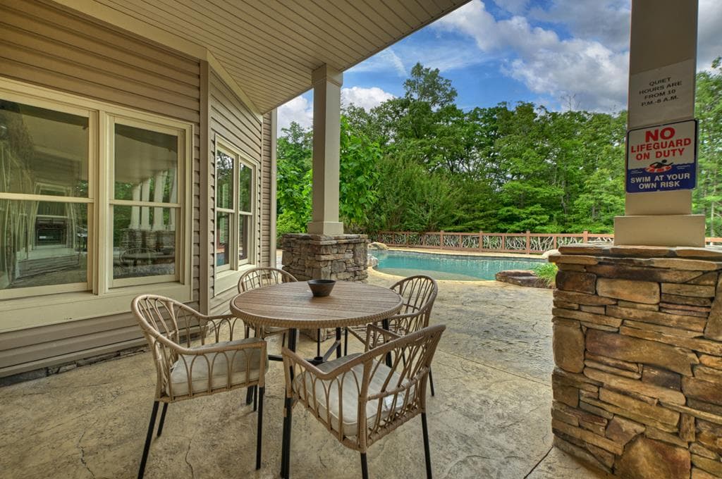 224 Sanders Road, Blue Ridge GA 30513 - Photo