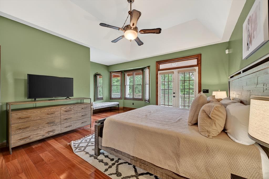 224 Sanders Road, Blue Ridge GA 30513 - Photo
