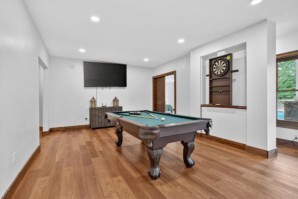 224 Sanders Road, Blue Ridge GA 30513 - Photo