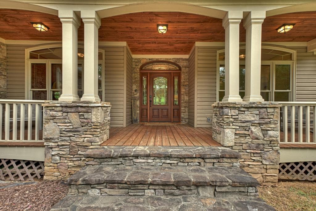 224 Sanders Road, Blue Ridge GA 30513 - Photo