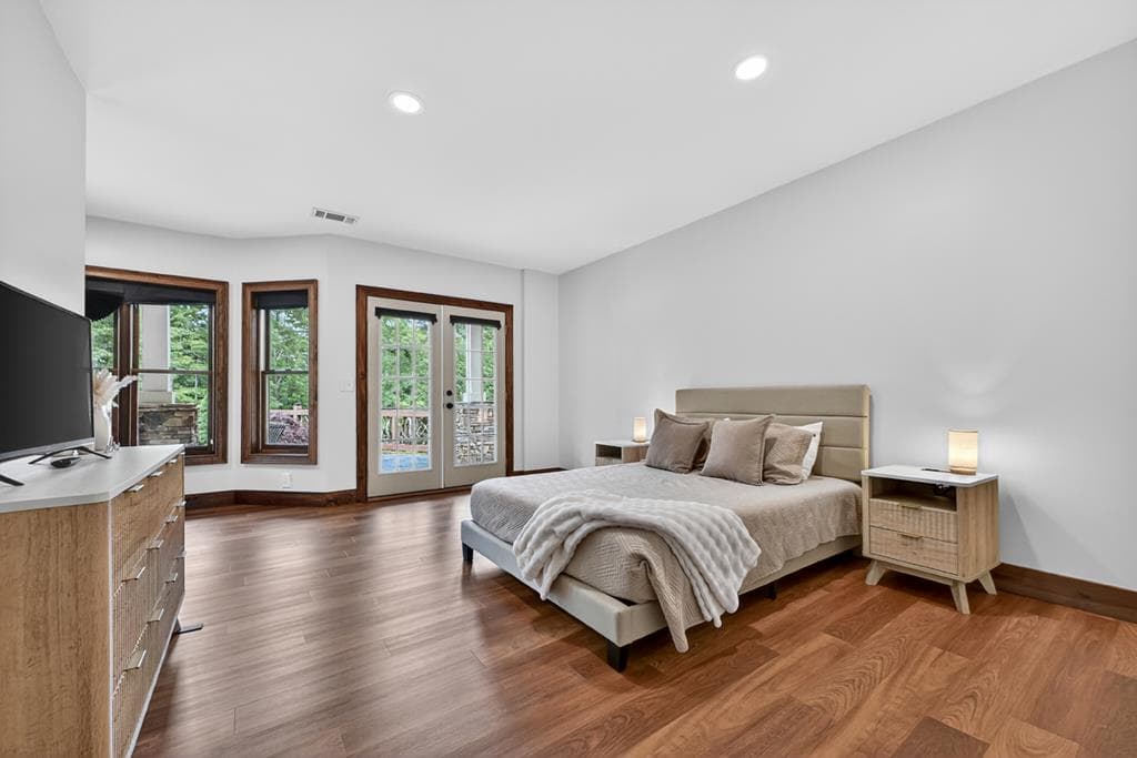 224 Sanders Road, Blue Ridge GA 30513 - Photo