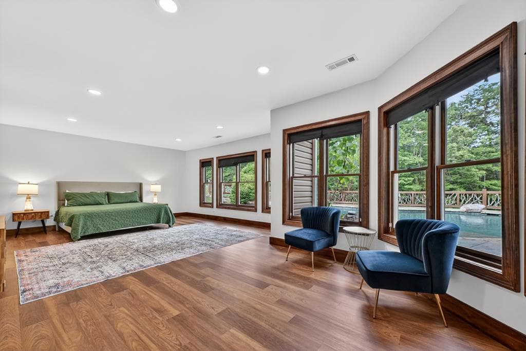 224 Sanders Road, Blue Ridge GA 30513 - Photo