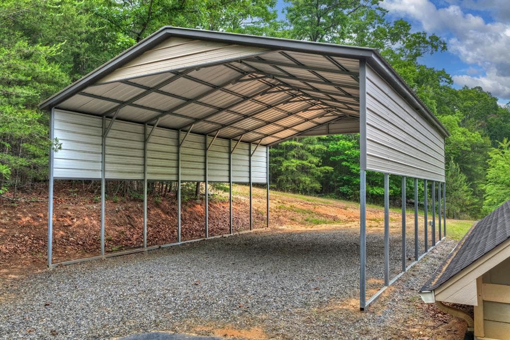 224 Sanders Road, Blue Ridge GA 30513 - Photo