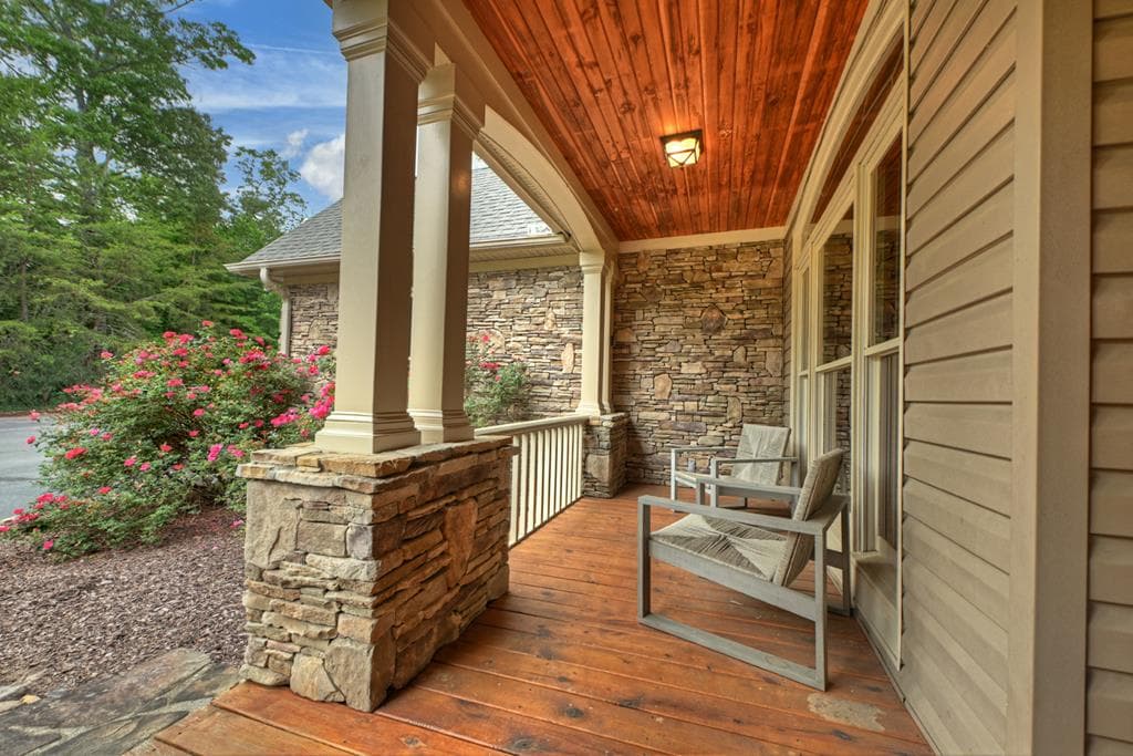 224 Sanders Road, Blue Ridge GA 30513 - Photo