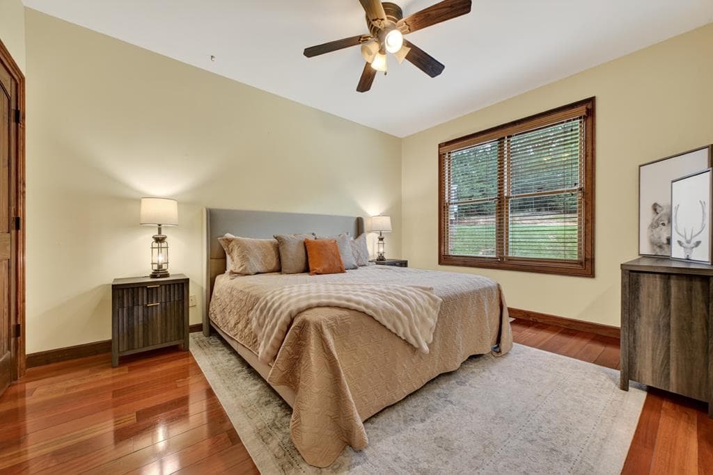 224 Sanders Road, Blue Ridge GA 30513 - Photo