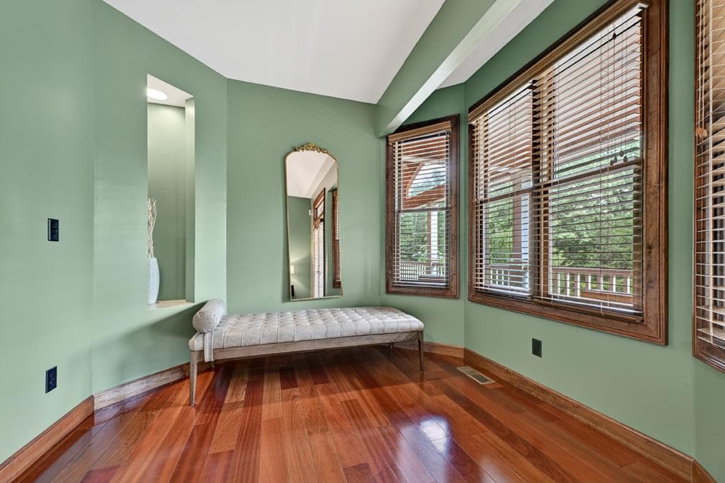 224 Sanders Road, Blue Ridge GA 30513 - Photo