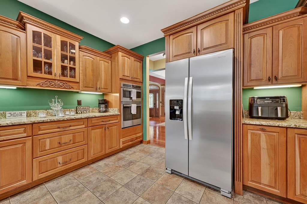 224 Sanders Road, Blue Ridge GA 30513 - Photo
