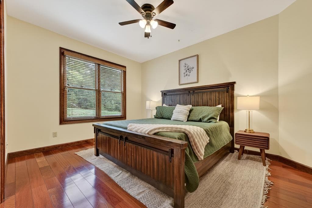 224 Sanders Road, Blue Ridge GA 30513 - Photo