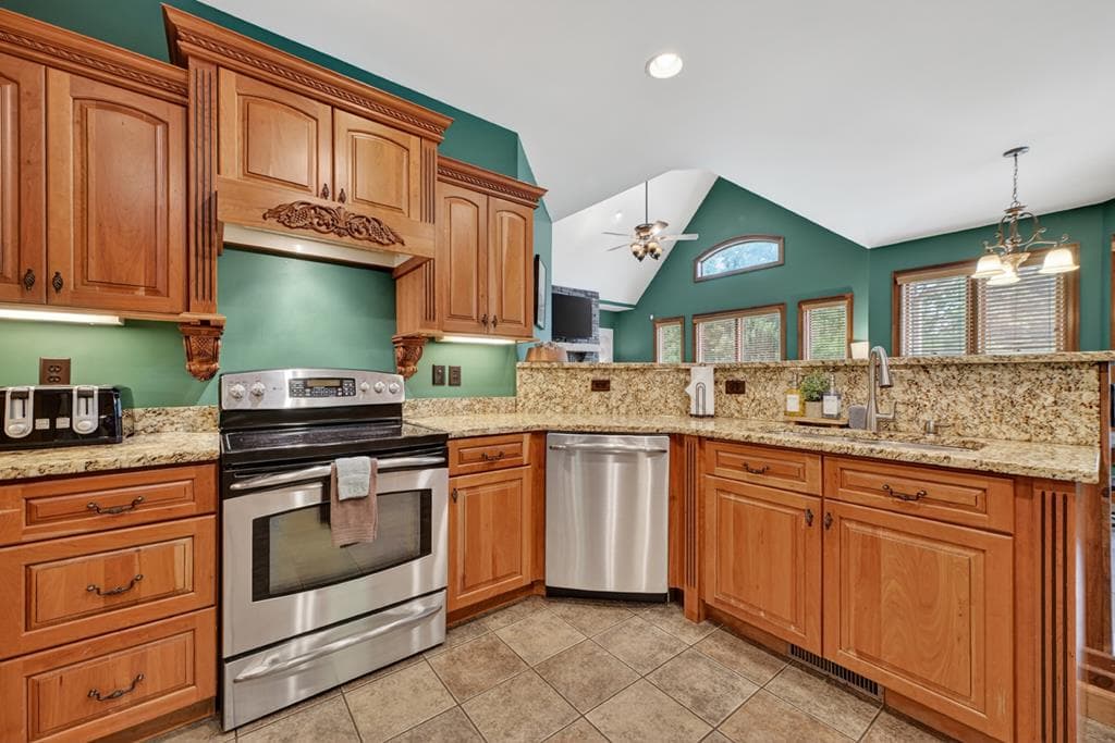 224 Sanders Road, Blue Ridge GA 30513 - Photo