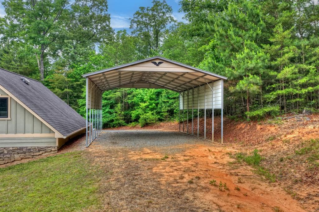 224 Sanders Road, Blue Ridge GA 30513 - Photo