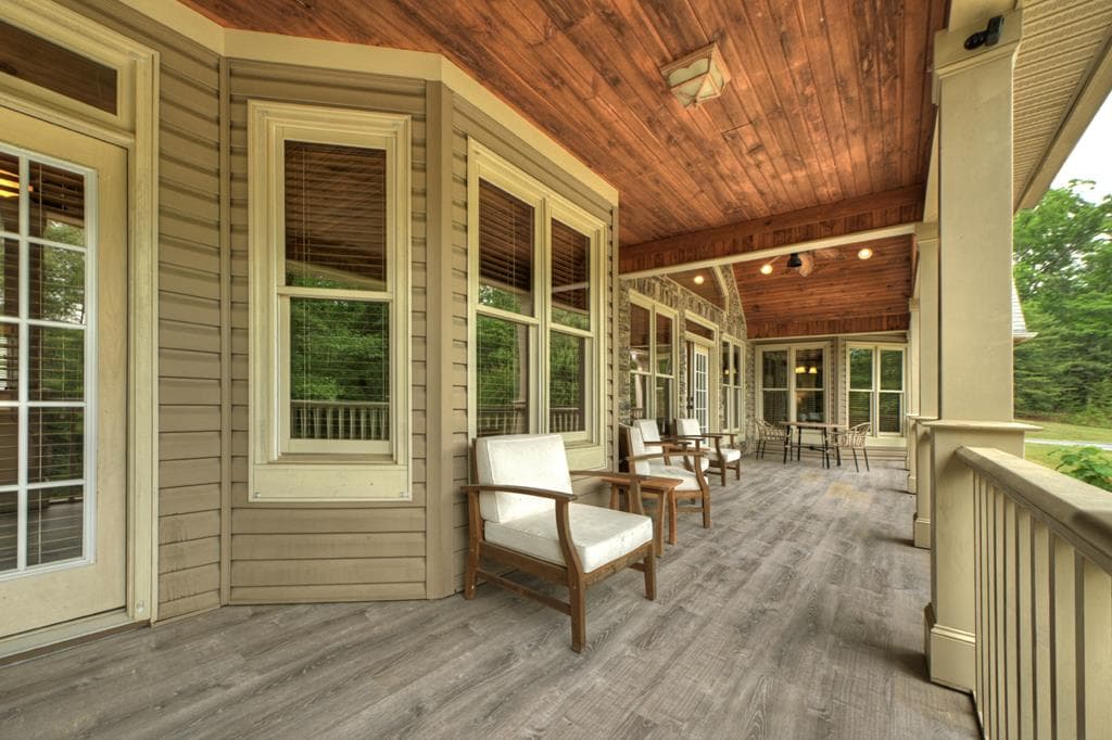 224 Sanders Road, Blue Ridge GA 30513 - Photo