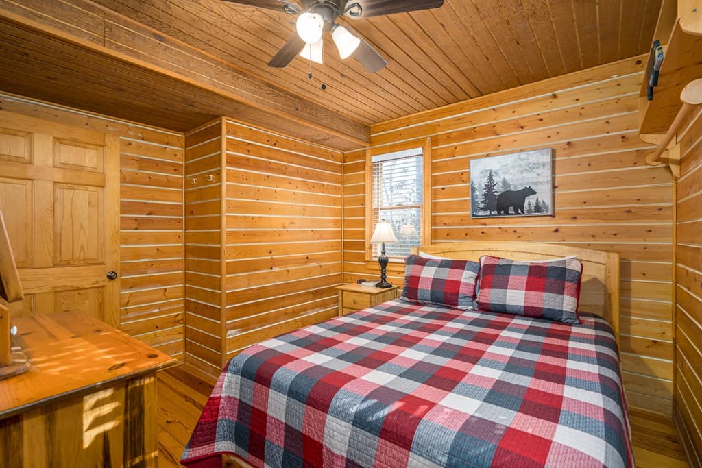 517 Ridge Road, Blue Ridge GA 30513 - Photo