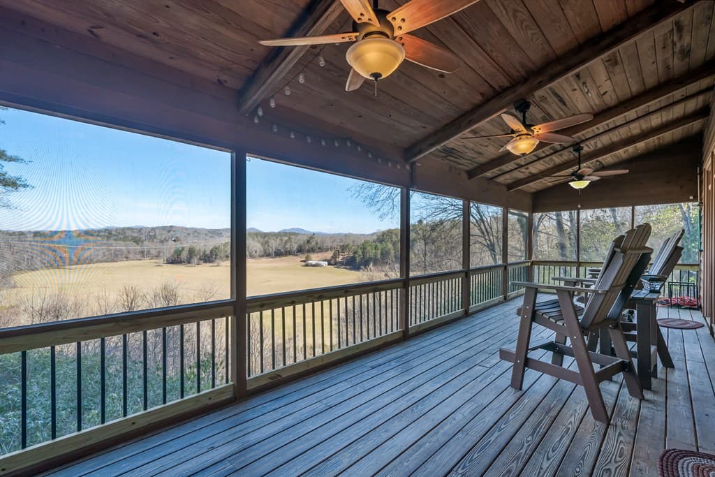 517 Ridge Road, Blue Ridge GA 30513 - Photo